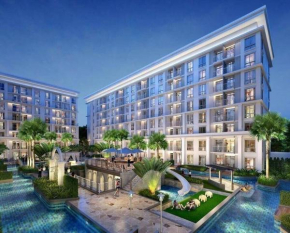 The Orient Resort and Spa by Lucky Rich